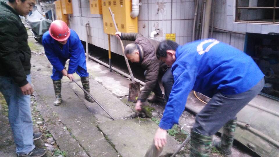 封开清掏化粪池、管道疏通一站式服务<高效><技术><可靠>